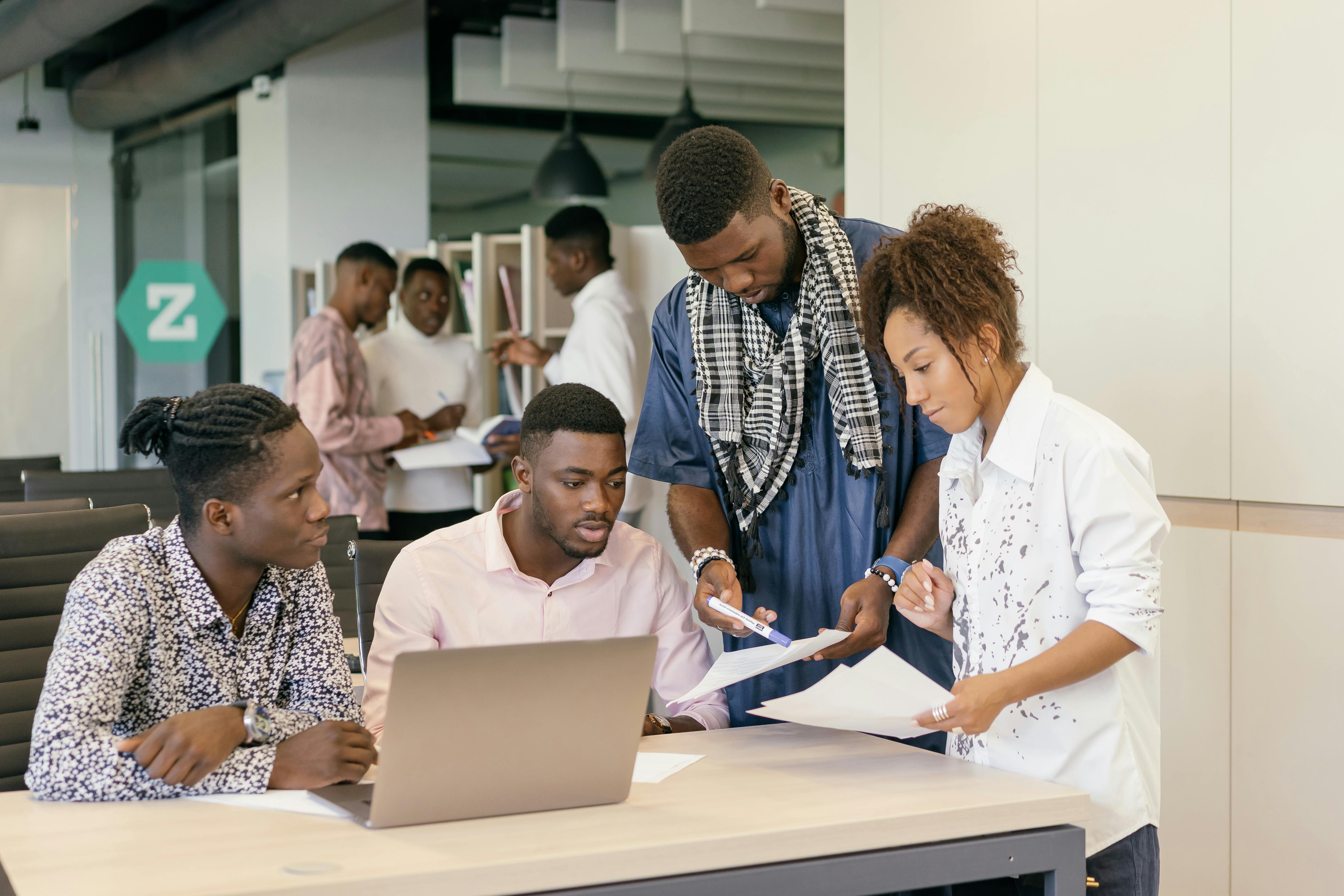 Le développement des compétences : un investissement stratégique pour les entreprises