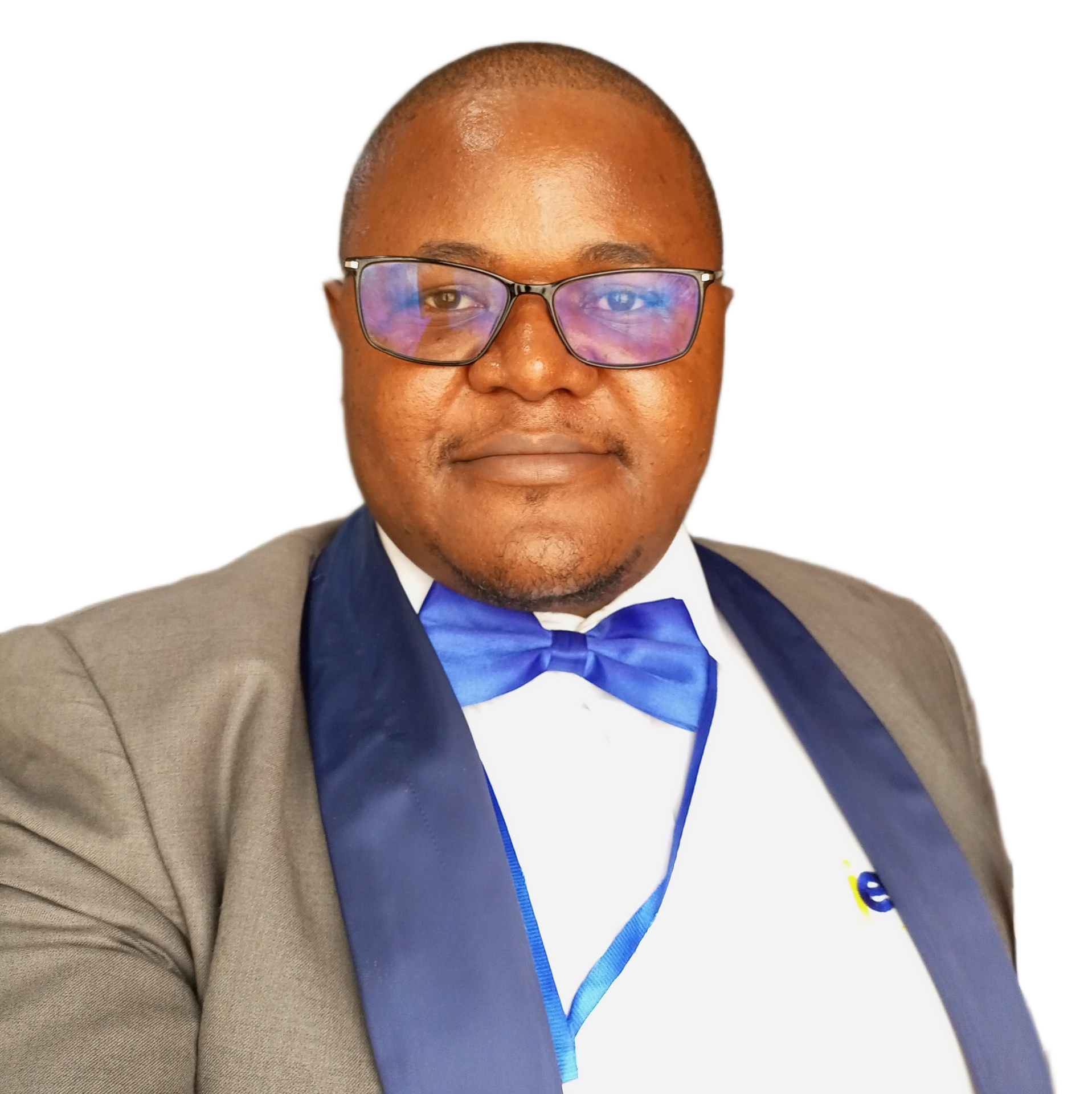 Dr Bertrand Magloire NDONGMO
