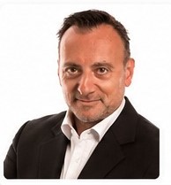Laurent PERETTI