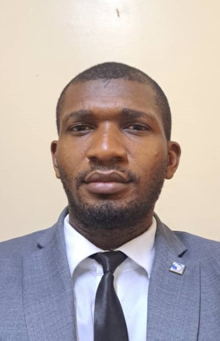 Jean-Paul Ndzi
